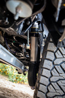 Icon 24-26 Toyota Tacoma 1.5-3in Stage 9 Suspension System w/ Tubular UCA & Triple Rate Rear Springs