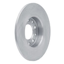 DFC 13-16 Dodge Dart Rear Brake Rotor