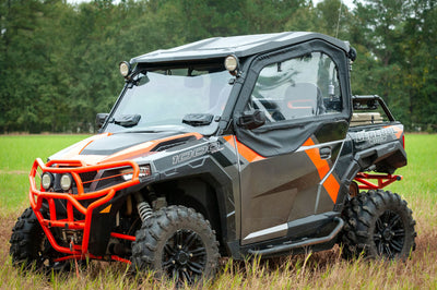 Seizmik 16-21 Polaris General 1000 / XP Upper Door Kit