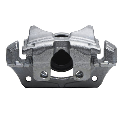 DFC 08-13 BMW 128i Front-L Premium Caliper - Silver Zinc Coated
