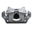DFC 08-13 BMW 128i Front-L Premium Caliper - Silver Zinc Coated