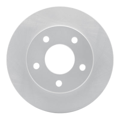 DFC 83-96 Buick Reatta Front GeoSPEC Coated Rotor