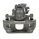 DFC 09-12 Ford Taurus Rear-L Premium Caliper - Silver Zinc Coated