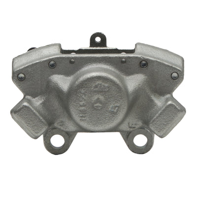 DFC 92-03 Mercedes-Benz 300SD Rear-L Silver Zinc Coated Premium Caliper