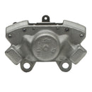 DFC 92-03 Mercedes-Benz 300SD Rear-L Silver Zinc Coated Premium Caliper