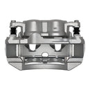 DFC 21-25 Chevrolet Express 2500 Front Right Silver Zinc Coated Premium Caliper
