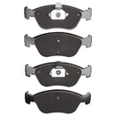 DFC 5000 Advanced Low Met Brake Pads