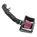 Flowmaster 11-16 F250/F350 6.2L Performance Cold Air Intake Kit