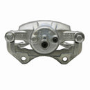DFC 09-11 Nissan Versa Front-R Silver Zinc Coated Premium Caliper