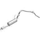 MagnaFlow BRE Exhaust Kit 89-91 Toyota 4Runner 3.0L