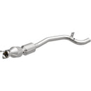 MagnaFlow 14-17 Range Rover V6 3 OEM Underbody Direct Fit Converter