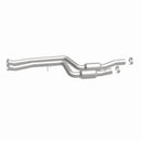 MagnaFlow 2015 M3 3 Underbody Direct Fit Converter