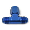 Russell Performance -6 AN Tee - Female AN On Side Fitting