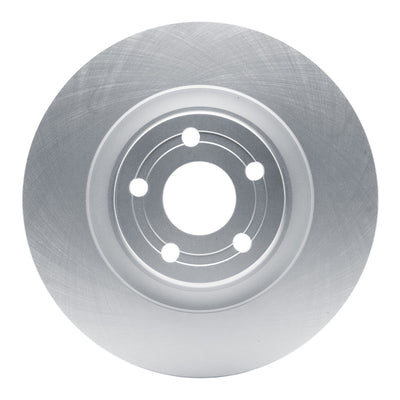 DFC 22-25 Ford Maverick Front GeoSPEC Coated Rotor