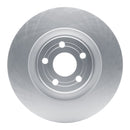 DFC 22-25 Ford Maverick Front GeoSPEC Coated Rotor