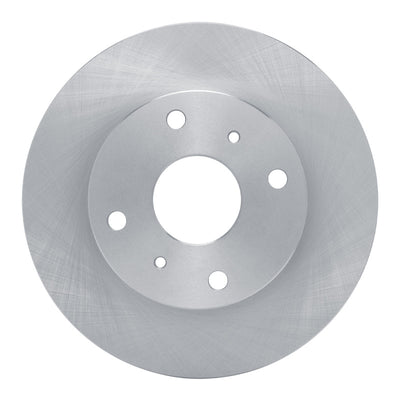 DFC 22-23 Chevrolet Tornado Van (Mexico) Front Brake Rotor