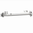 BRE Exhaust 96-00 Pathfinder QX4 3.3L Front Pipe Kit