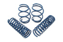 Dinan 01-06 BMW M3 Coil Spring Set
