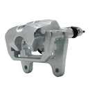 DFC 17-23 Jeep Cherokee Rear-L Premium Caliper - Silver Zinc Coated