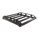 ARB 61in x 51in BASE Rack with Mount Kit Deflector and Trade Rails