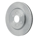 DFC 08-11 Nissan Pathfinder Front Brake Rotor