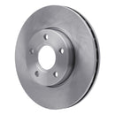 DFC 5000 Advanced Low Met Brake Pads