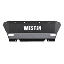 Westin 15-20 Chevrolet Colorado Pro-Mod Skid Plate - Tex. Blk