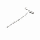 MagnaFlow BRE Exhaust Kit 12-17 JEEP COMPASS 2.4L
