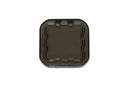 Diode Dynamics SS5 LED Pod Cover Smoked