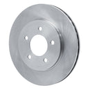 DFC 91-02 Plymouth Prowler Front Brake Rotor