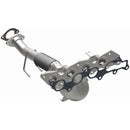 MagnaFlow 13-15 Escape L4 2.5 OEM Manifold Direct Fit Converter