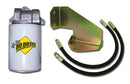 BD Diesel Replacement Transmission Filter Cartridge