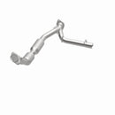Magnaflow 03-04 Lincoln Navigator 5.4L Direct Fit Converter