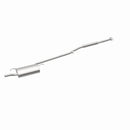 MagnaFlow BRE Exhaust Kit 92-93 Toyota Camry 2.2L