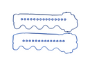 Fel-Pro 09-10 Ford F-150/07-10 Mustang Engine Valve Cover Gasket Set