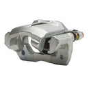 DFC 00-00 Toyota Echo Front-L Silver Zinc Coated Premium Caliper