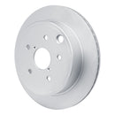 DFC GeoSPEC Coated Rotors - Plain