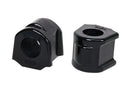 Whiteline 22-25 Subaru WRX Sway Bar Mount Bushing Service Kit