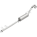 MagnaFlow BRE Exhaust Kit 01-04 Toyota Tacoma 2.7L