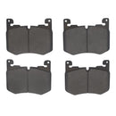 DFC 19-26 Land Rover Range Rover Velar Front 4000 Hybridynamic Brake Pads
