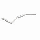 MagnaFlow 09-10 Town & Country V6 3.8 OEM Close Coupled Direct Fit Converter