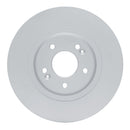 DFC GeoSPEC Coated Rotors - Plain