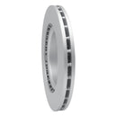 DFC GeoSPEC Coated Rotors - Plain