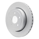 DFC 06-10 Jeep Grand Cherokee Rear GeoSPEC Coated Rotor