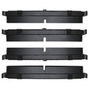 DFC Brake Rotors - Plain