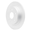 DFC GeoSPEC Coated Rotors - Plain