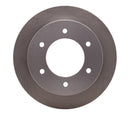 DFC Brake Rotors - Plain