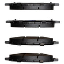 DFC 5000 Advanced Ceramic Brake Pads