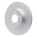 DFC 03-05 Lincoln Aviator Front GeoSPEC Coated Rotor