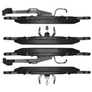 DFC 5000 Advanced Semi Met Brake Pads